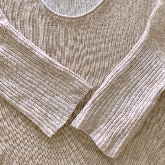 Anthropologie Moth Catamaran sweater - Picture 9 of 13